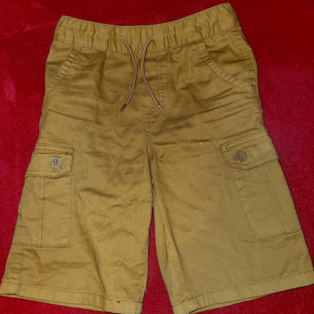 Cargo shorts